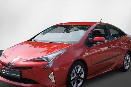 Toyota Prius 82.377 km 18.950 &euro; Berlin 13403