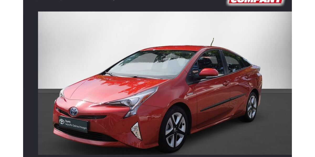 Toyota Prius 82.377 km 18.950 &euro; Berlin 13403