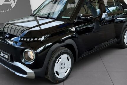 Hyundai INSTER 2.500 km 25.590 &euro; Oldenburg 26135