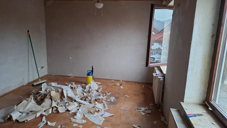 3 Zimmer Wohnung in Laimnau zu vermieten 3 zimmer