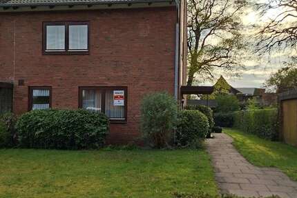 Haus Norderstedt Garstedt - 6 Zimmer, 130 m&sup2;, 450.000&euro; | Angebot:26274990