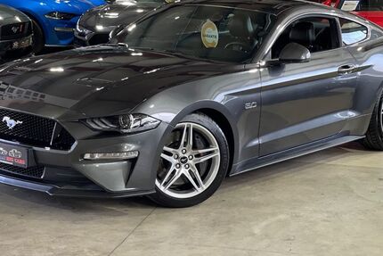 Ford Mustang 35.213 km 43.250 € Ronnenberg/OT Empelde bei Hannover 30952