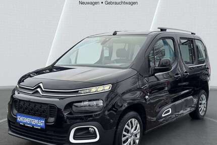 Citroen Berlingo 14.585 km 17.850 &euro; Wunstorf 31515