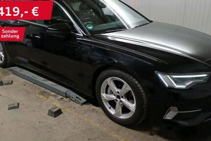 Audi A6 58.747 km 37.730 &euro; Mitterteich 95666
