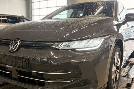 VW Golf 25.001 km 22.500 &euro; Memmingen 87700