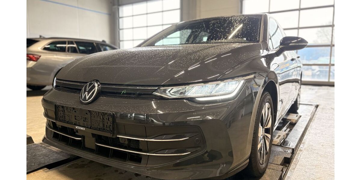 VW Golf 25.001 km 22.500 &euro; Memmingen 87700