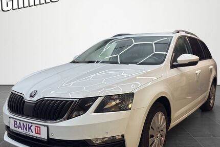 Skoda Octavia 88.000 km 12.990 &euro; Ingenried 86980