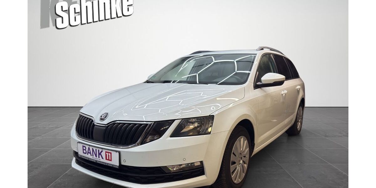 Skoda Octavia 88.000 km 12.990 &euro; Ingenried 86980