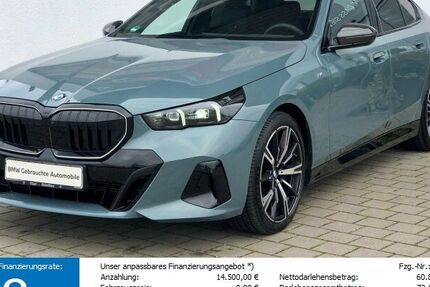 BMW 540 4.595 km 72.490 &euro; Marktsteft 97342