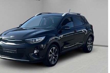 Kia Stonic 68.670 km 12.980 &euro; Fulda 36043