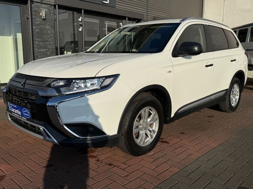 Outlander