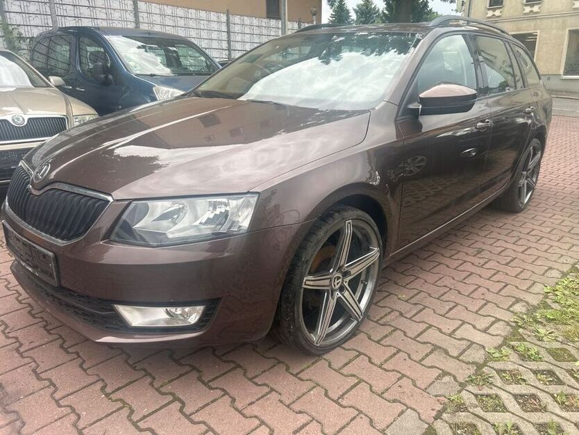 Octavia