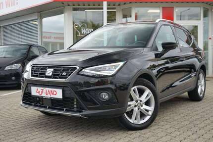 Seat Arona 24.996 km 19.990 € Erfurt 99087