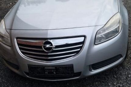 Opel Insignia 206.800 km 2.000 &euro; Rinteln 31737