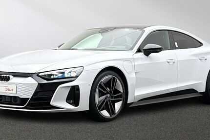 Audi e-tron GT 26.980 km 65.880 &euro; Lingen 49809