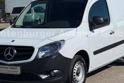 Mercedes-Benz Citan 179.100 km 6.850 &euro; Rotenburg 27356
