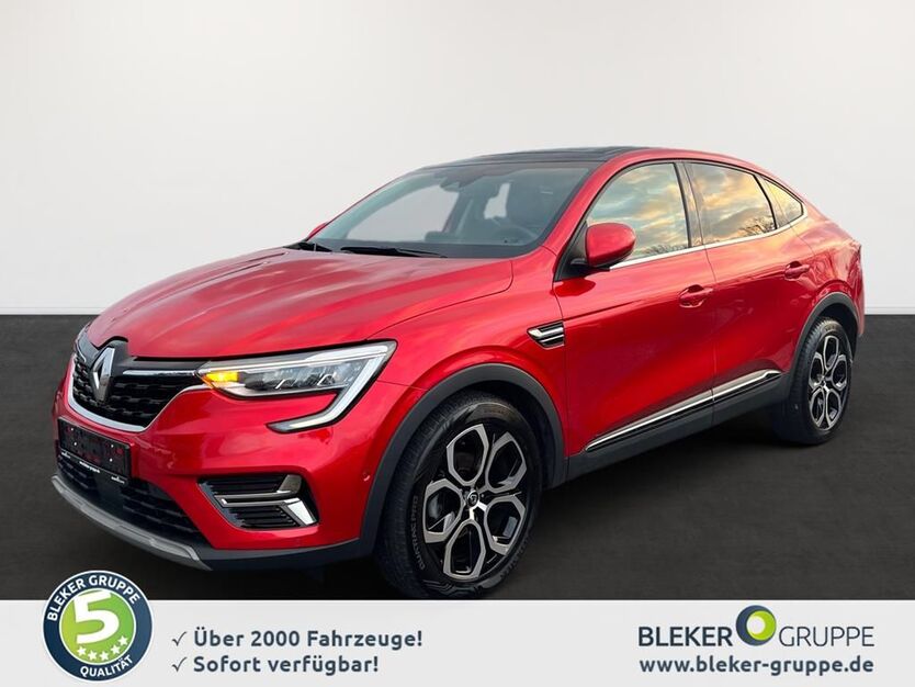Renault Arkana 56.444 km 20.380 € Ahaus 48683