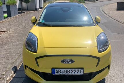 Ford Puma Gen-E 2.700 km 29.500 &euro; Glattbach 63864