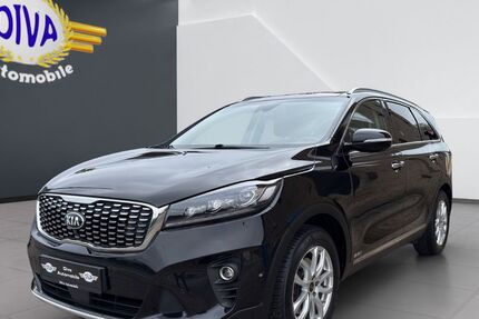 Kia Sorento 103.000 km 23.999 &euro; Bielefeld 33647