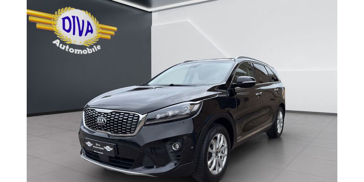 Kia Sorento 103.000 km 23.999 &euro; Bielefeld 33647