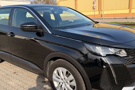 Peugeot 5008 165.000 km 14.990 &euro; Germersheim 76726
