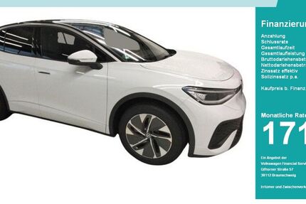 VW ID.5 15.661 km 35.880 &euro; Calw 75365