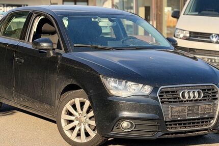Audi A1 266.541 km 3.499 &euro; Haselbach 94354