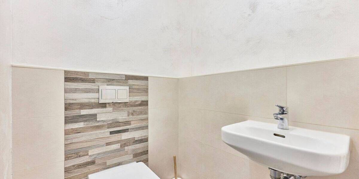 Modern. Effizient. Familienfreundlich - Ihr neues Zuhause in Mannheim Sandhofen - Reihenmittelhaus Mannheim Sandhofen | Angebot:26597693