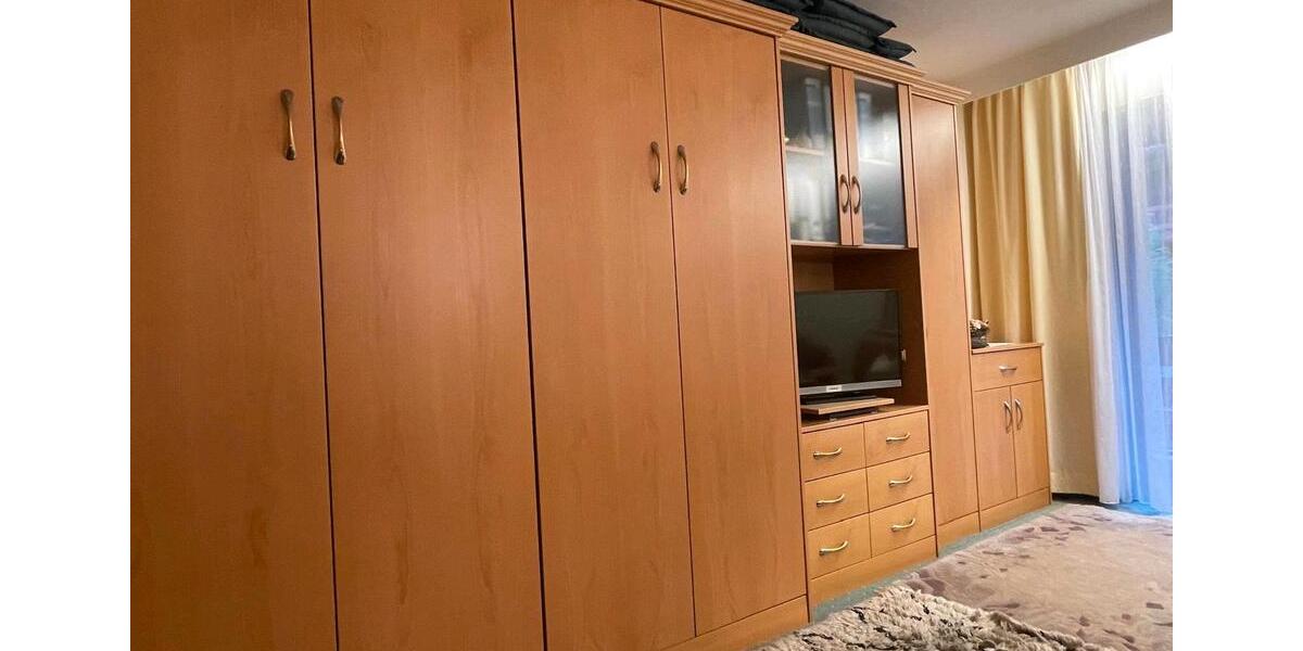 Etagenwohnung Vilshofen an der Donau - 1 Zimmer, 30 m&sup2;, 58.500&euro; | Angebot:26855945