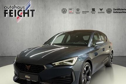 Cupra Leon 31.967 km 26.899 &euro; Haar 85540