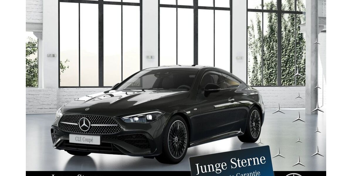 Mercedes-Benz CLE 300 7.019 km 59.990 &euro; Koblenz 56073
