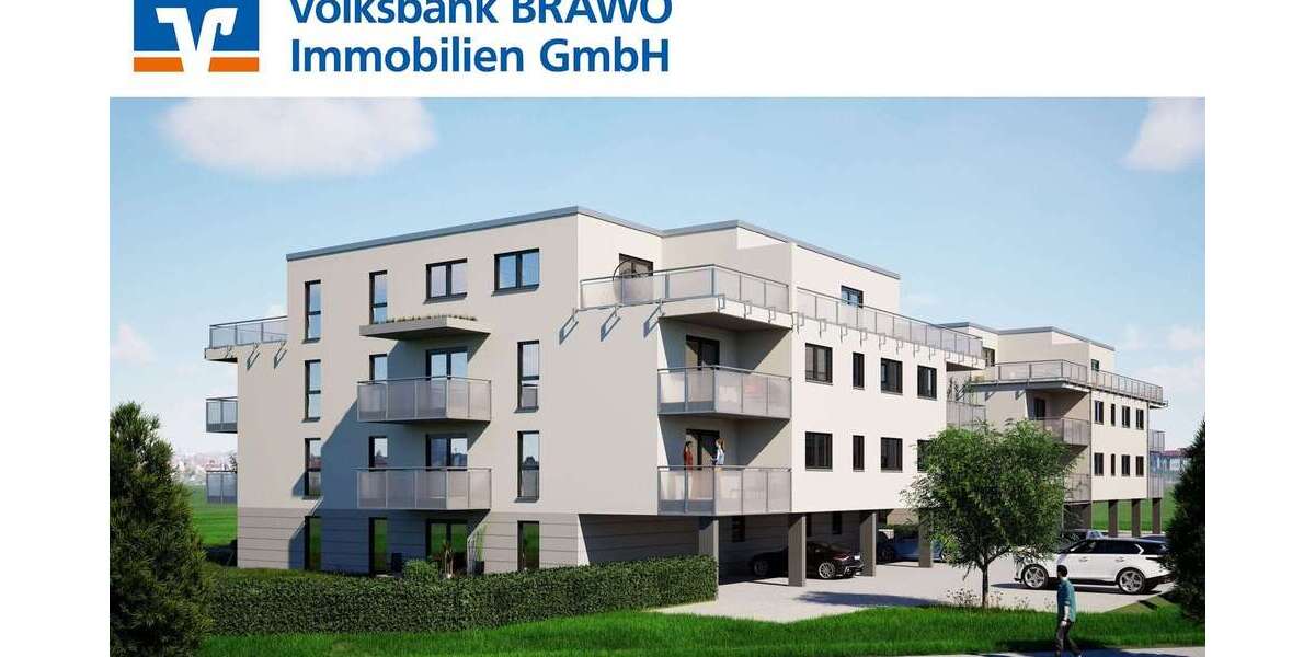 Wohnung zum Kaufen in Sickte 319.600 € 88.4 m² 3 zimmer