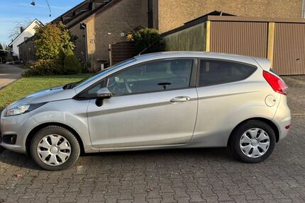 Ford Fiesta 139.990 km 4.300 &euro; Bielefeld 33739