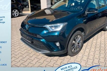 Toyota RAV 4 36.132 km 22.840 &euro; Eilenburg 04838