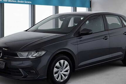 VW Polo 30.415 km 15.740 &euro; Maintal 63477