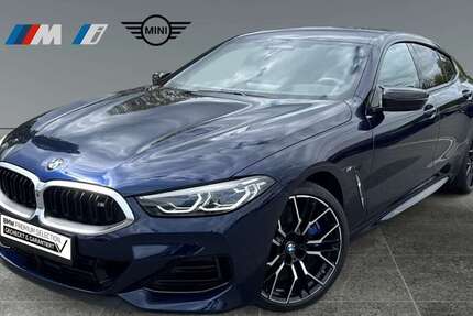BMW M850 25.600 km 82.832 &euro; Lichtenfels 96215