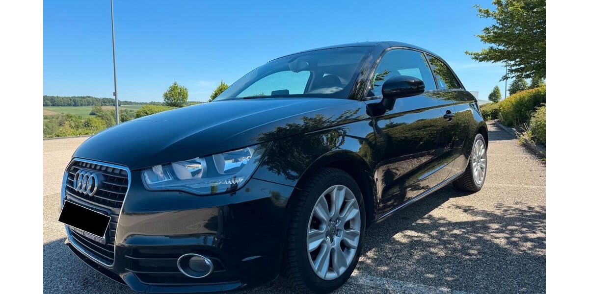 Audi A1 167.395 km 5.550 &euro; Monheim 86653