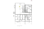 °°°° SCHNÄPPCHEN DES JAHRES 2024 : VERKAUFS,- BÜRO,- PRAXISFLÄCHE + 1,5 Zimmer DG-Wohnung MIT TERRASSE °°°°