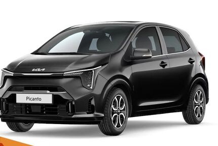 Kia Picanto 6.455 km 18.990 &euro; Mannheim 68219