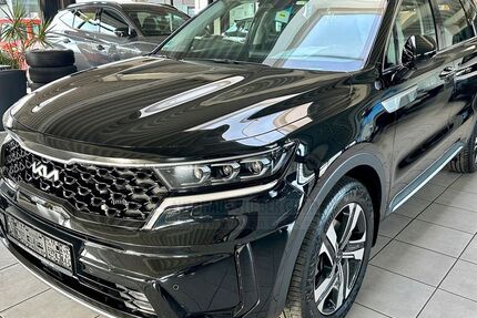 Kia Sorento 17.000 km 40.990 € Stuttgart 70439