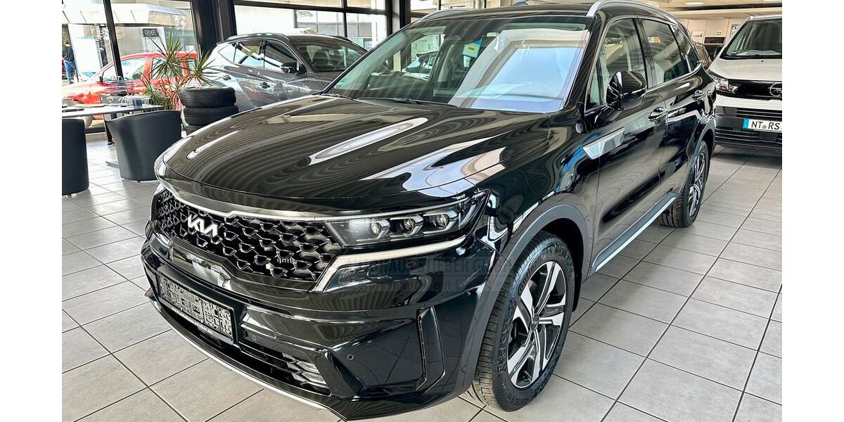 Kia Sorento 17.000 km 40.990 € Stuttgart 70439