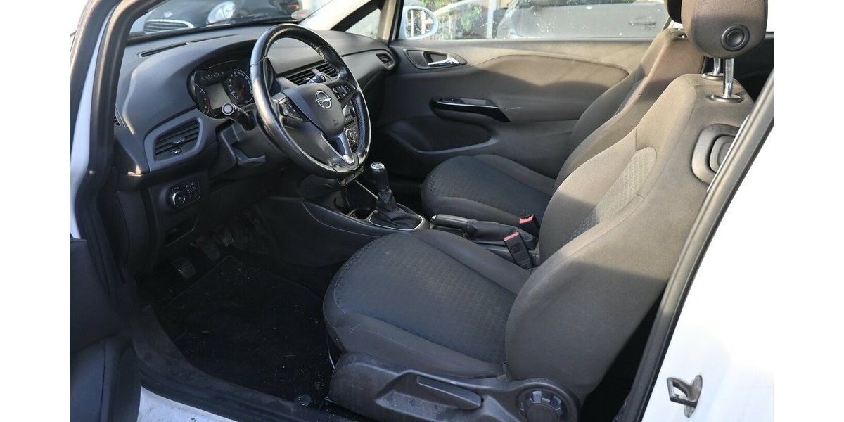 Opel Corsa 1.4 Turbo *Edition* ecoFlex Park-Assi usw. 123.000 km 6.300 &euro; Seevetal - Hittfeld 21218