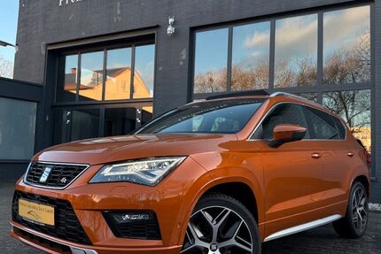 Seat Ateca 91.890 km 20.500 &euro; Soest 59494