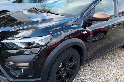 Dacia Jogger 11.800 km 19.400 &euro; Lügde 32676