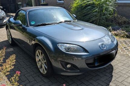 Mazda MX-5 97.000 km 11.500 &euro; Handewitt 24983