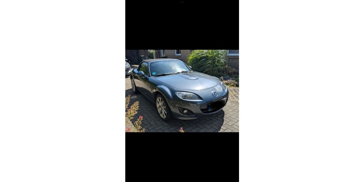 Mazda MX-5 97.000 km 11.500 &euro; Handewitt 24983