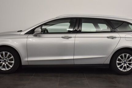 Ford Mondeo 154.935 km 7.990 &euro; Arnstadt 99310