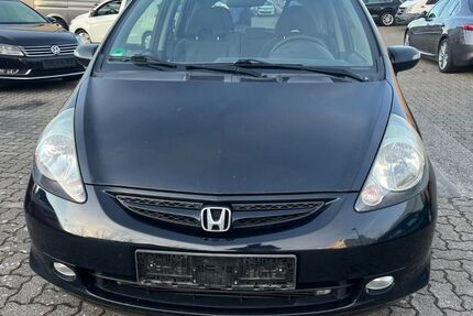 Honda Jazz 167.000 km 2.299 € Friolzheim 71292