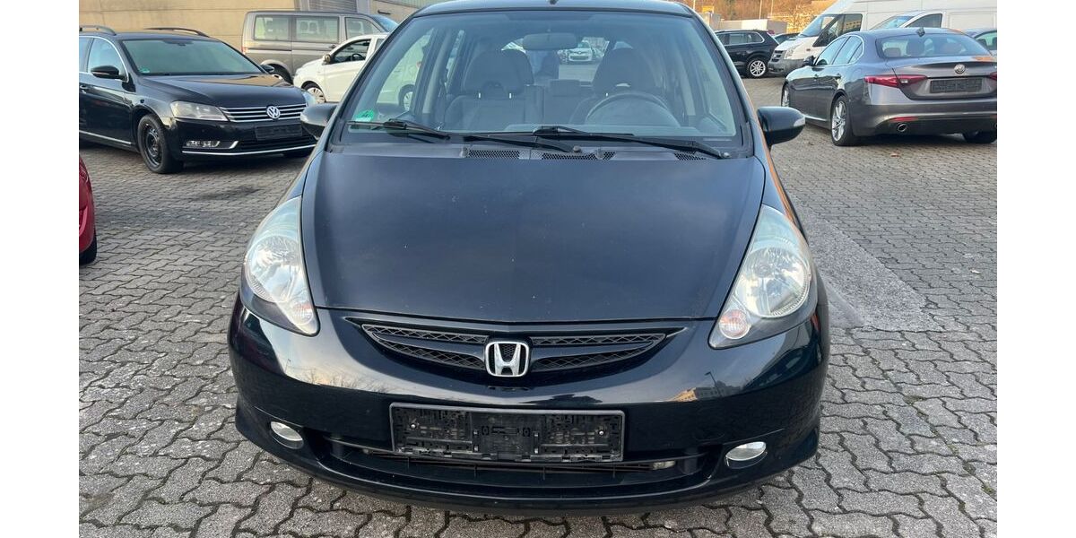 Honda Jazz 167.000 km 2.299 € Friolzheim 71292