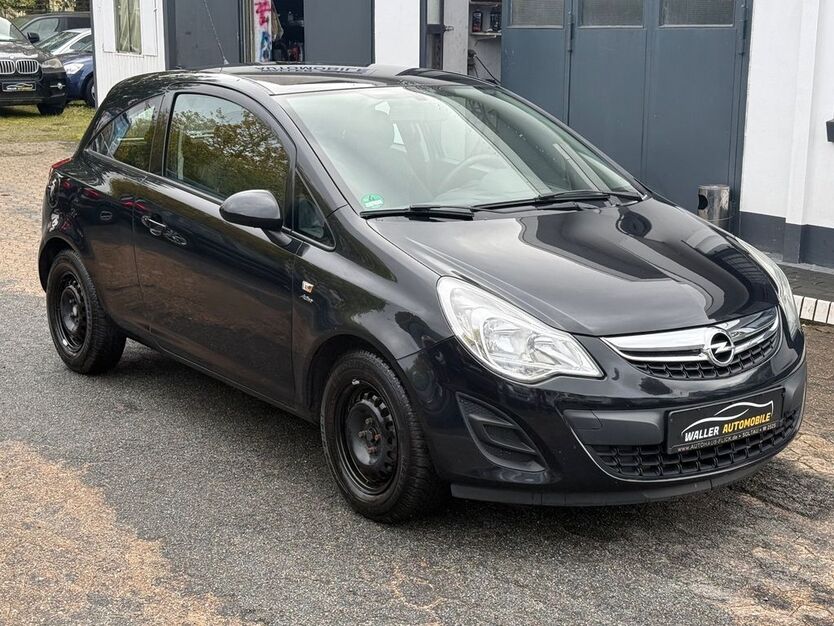 Opel Corsa 134.000 km 4.650 € Bremen 28219